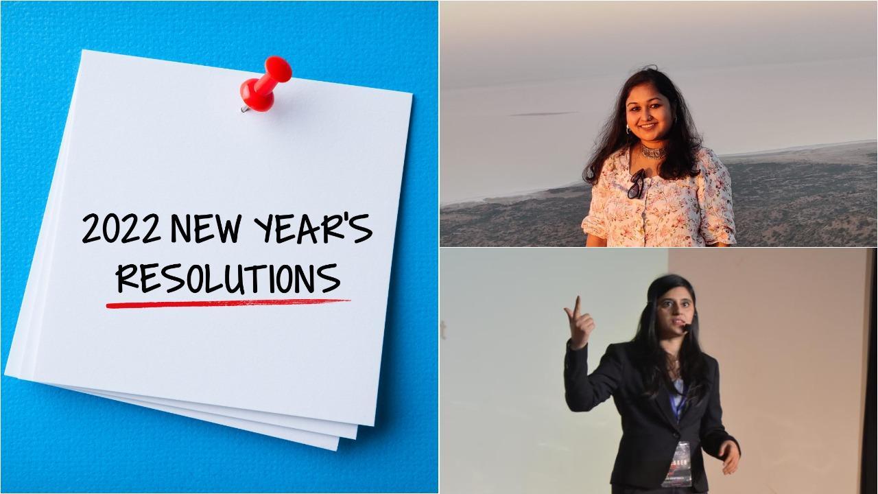 Viva la resolution? Mumbaikars tell us if they still believe in New Year goals